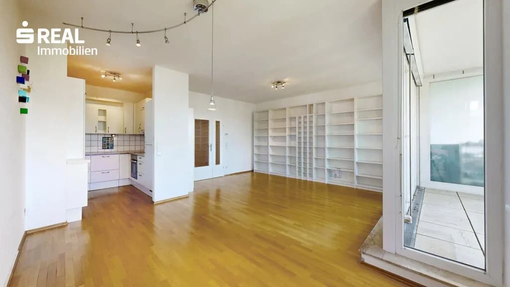 2-Zimmer-Wohnung kaufen in Wien – 73 m², € 469.000 – Bild 3 von 17