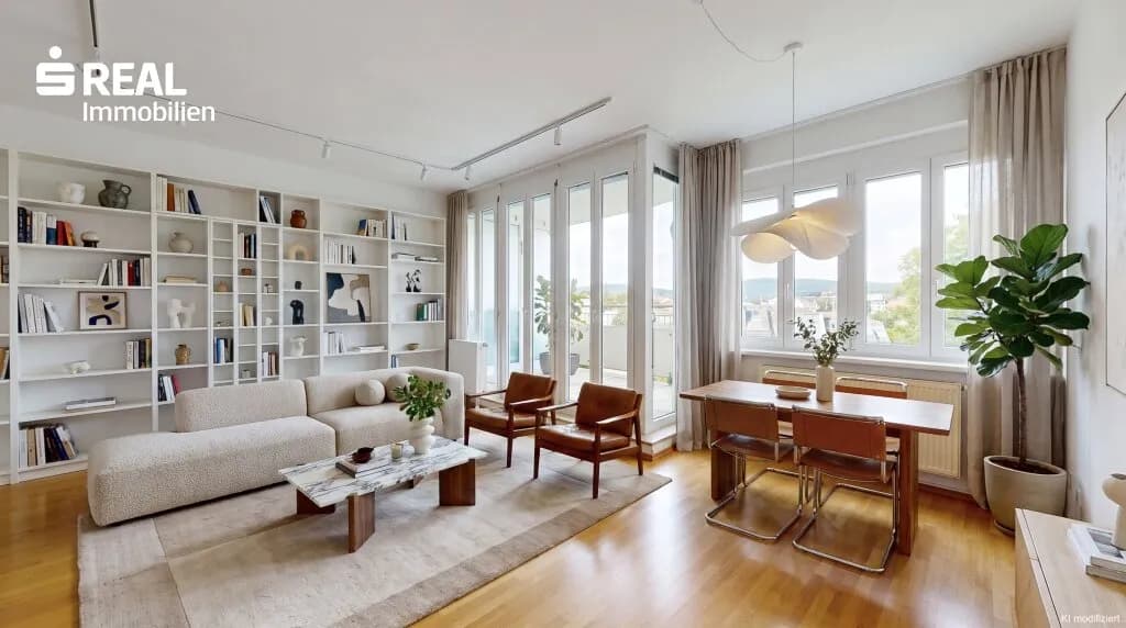 2-Zimmer-Wohnung kaufen in Wien – 73 m², € 469.000 – Bild 5 von 17