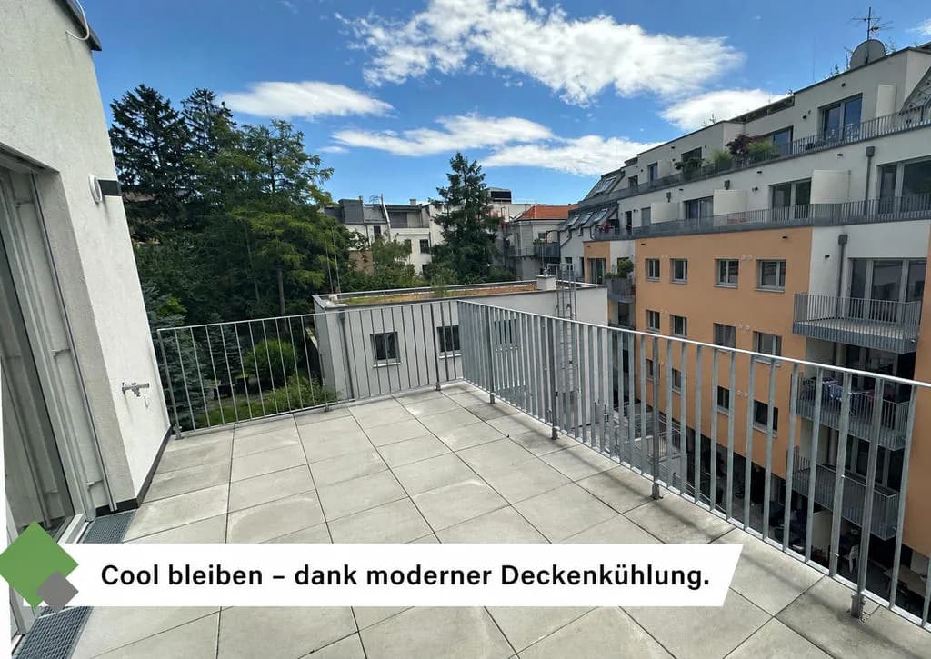 4-Zimmer-Wohnung kaufen in Wien – 144,97 m², € 898.500