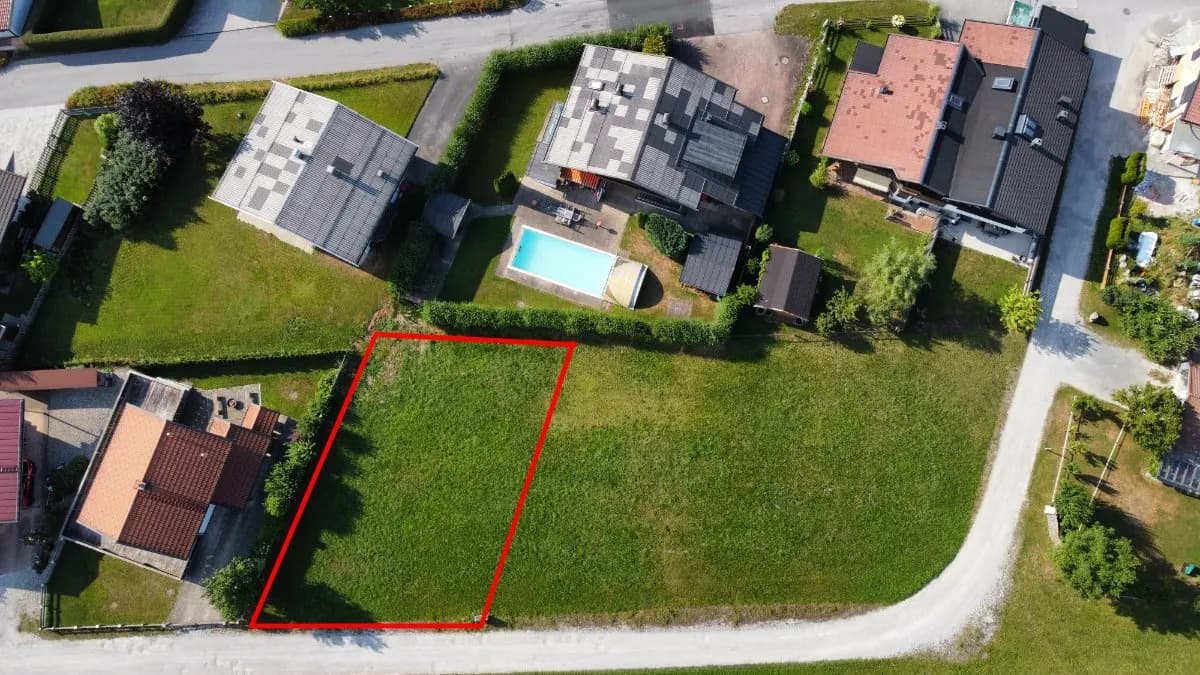 Grundstück kaufen in Zell am See – 530 m², € 595.000 – Bild 5 von 6