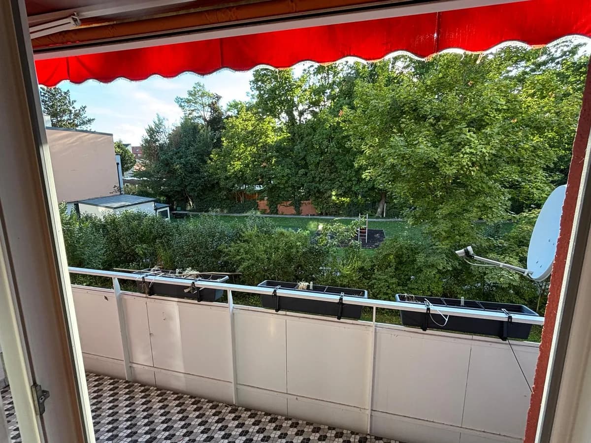 2-Zimmer-Wohnung mieten in Baden – 64 m², € 800 – Bild 2 von 40