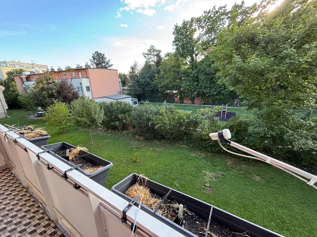 2-Zimmer-Wohnung mieten in Baden – 64 m², € 800 – Bild 4 von 40