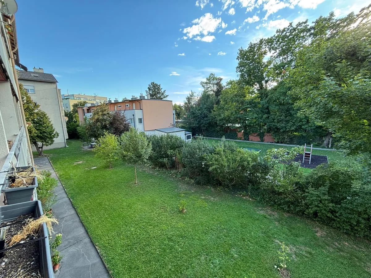 2-Zimmer-Wohnung mieten in Baden – 64 m², € 800 – Bild 5 von 40