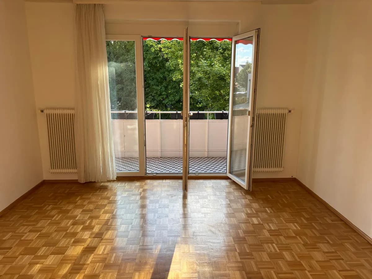2-Zimmer-Wohnung mieten in Baden – 64 m², € 800 – Bild 6 von 40