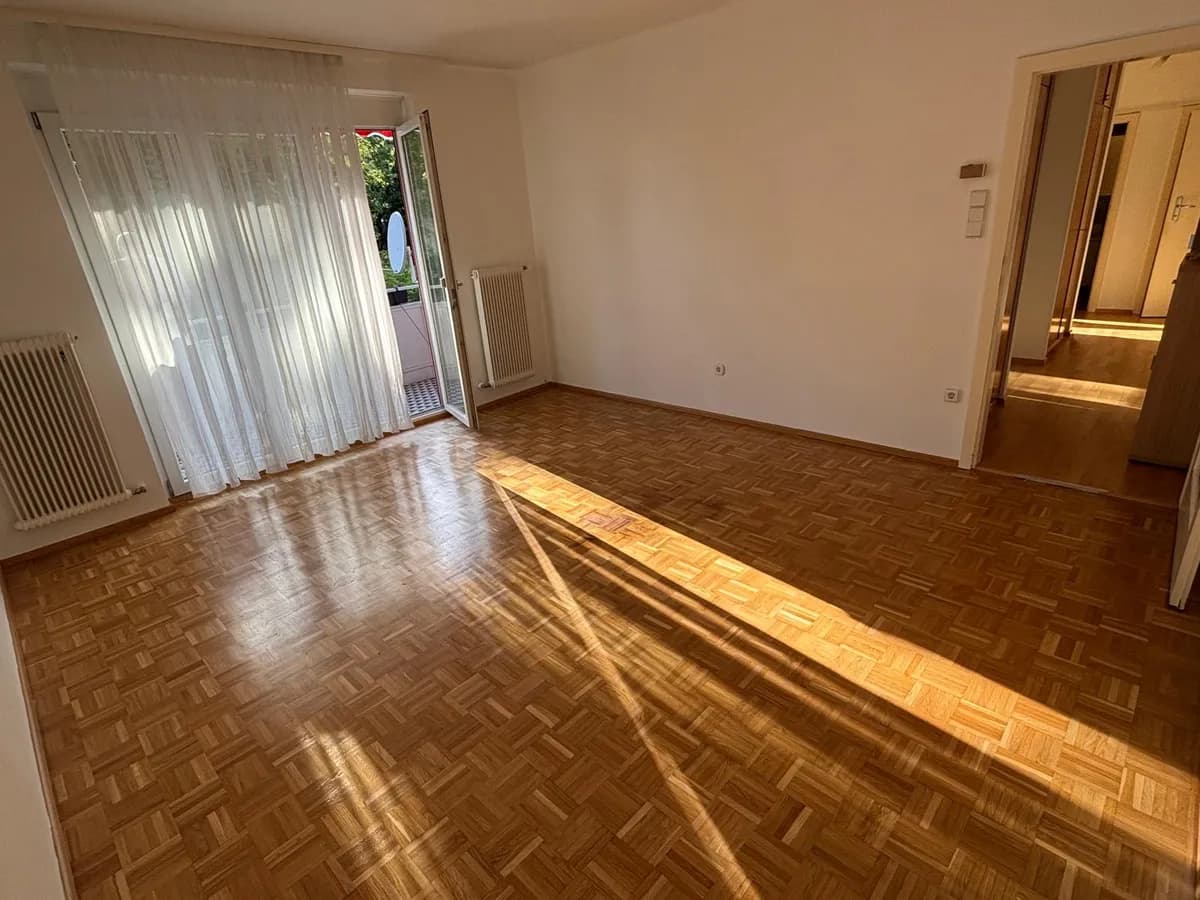 2-Zimmer-Wohnung mieten in Baden – 64 m², € 800 – Bild 9 von 40