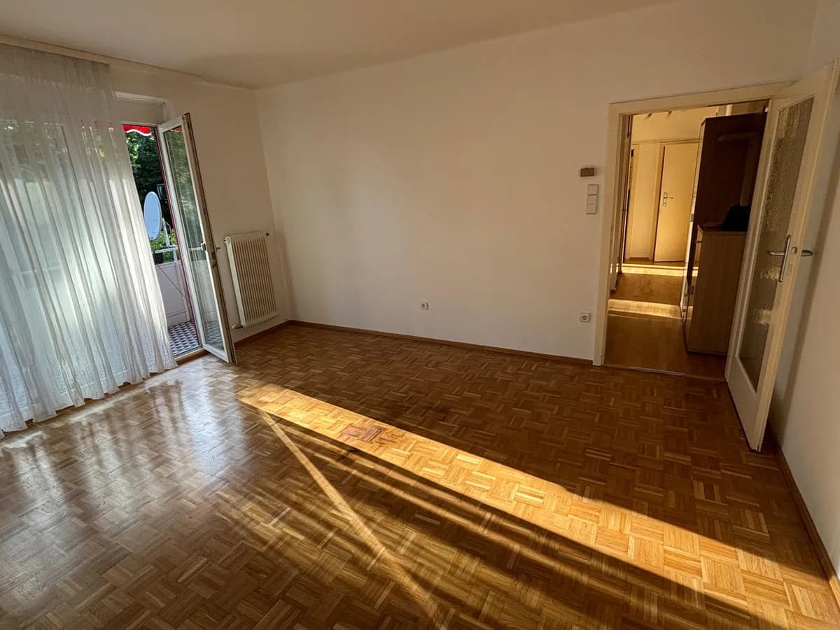 2-Zimmer-Wohnung mieten in Baden – 64 m², € 800 – Bild 11 von 40