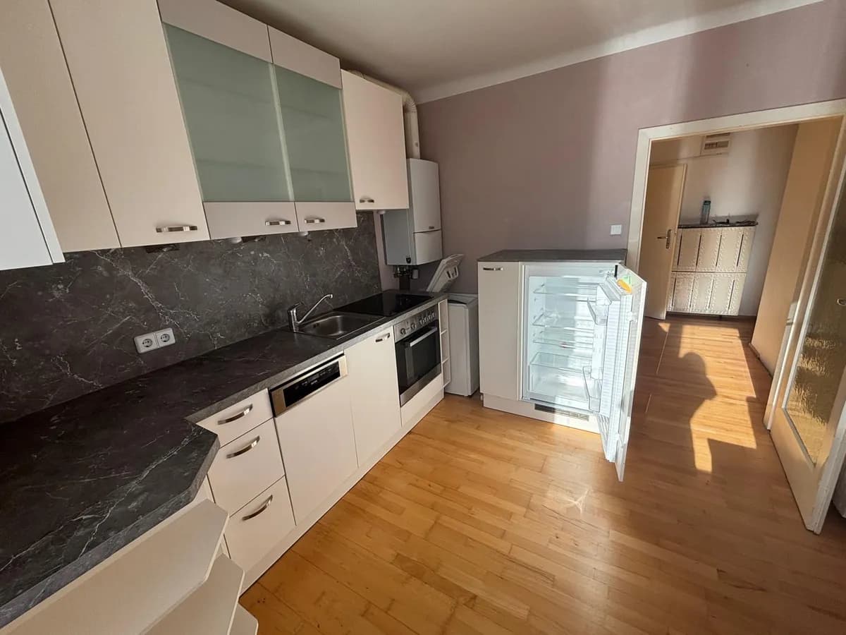 2-Zimmer-Wohnung mieten in Baden – 64 m², € 800 – Bild 14 von 40