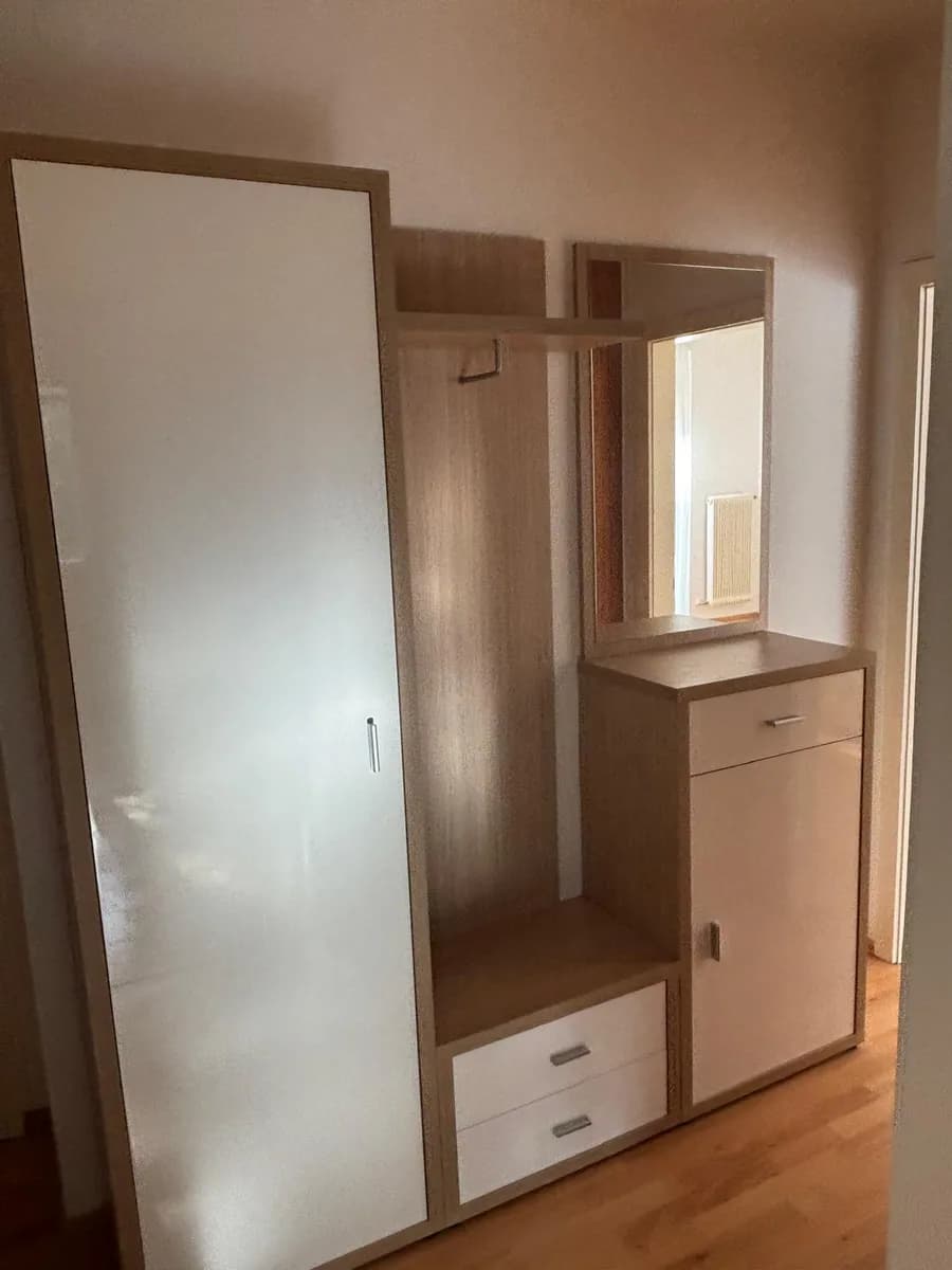 2-Zimmer-Wohnung mieten in Baden – 64 m², € 800 – Bild 30 von 40