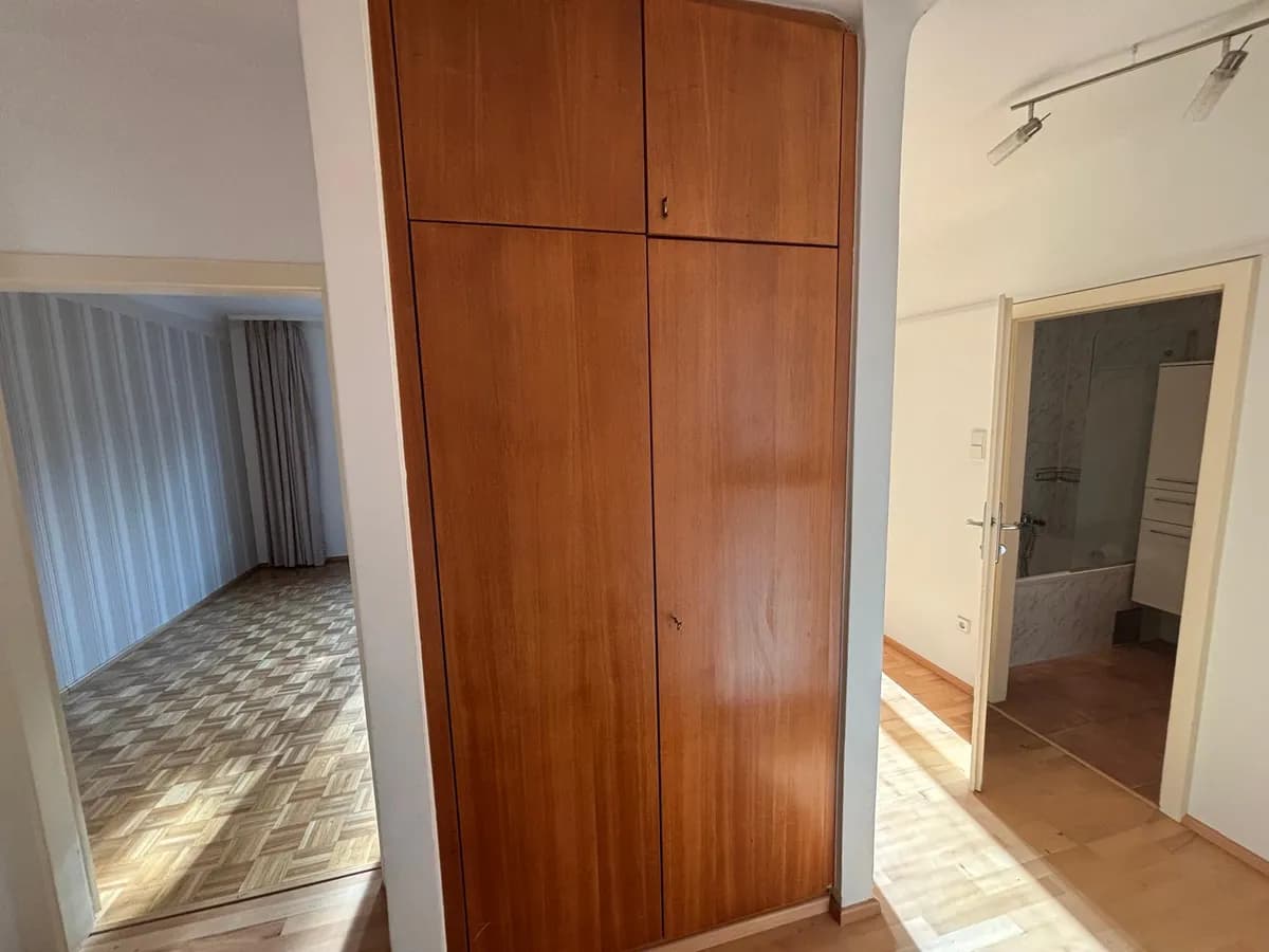 2-Zimmer-Wohnung mieten in Baden – 64 m², € 800 – Bild 31 von 40