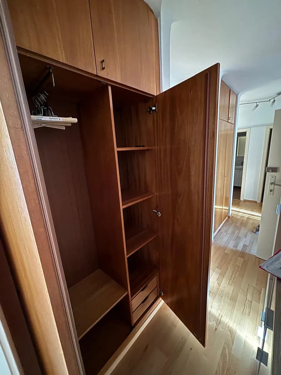 2-Zimmer-Wohnung mieten in Baden – 64 m², € 800 – Bild 32 von 40