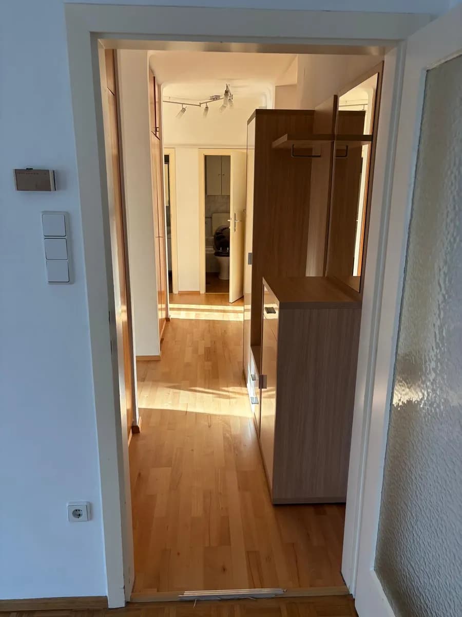 2-Zimmer-Wohnung mieten in Baden – 64 m², € 800 – Bild 33 von 40