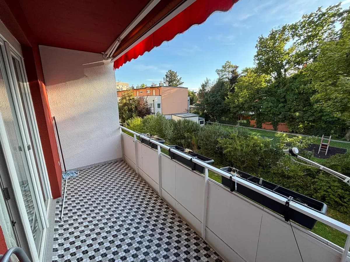 2-Zimmer-Wohnung mieten in Baden – 64 m², € 800 – Bild 37 von 40