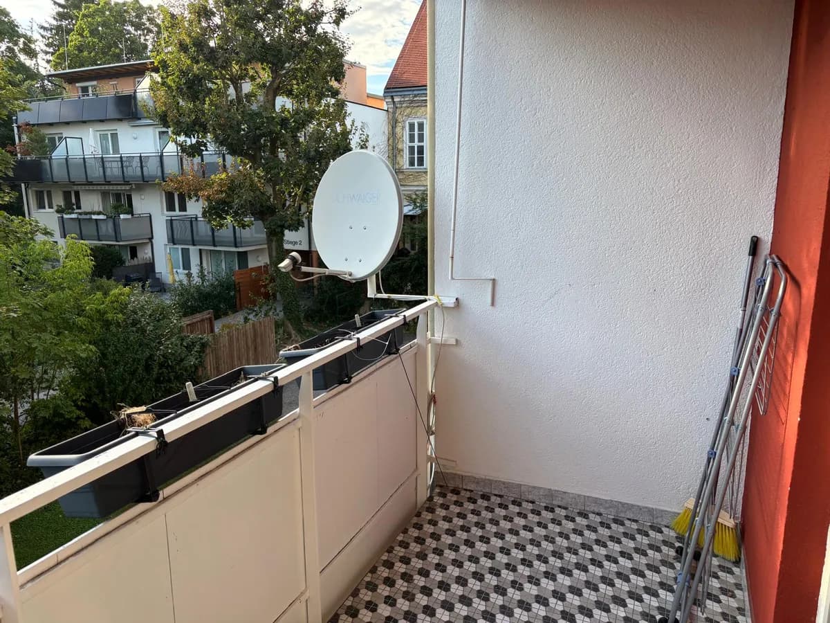 2-Zimmer-Wohnung mieten in Baden – 64 m², € 800 – Bild 38 von 40