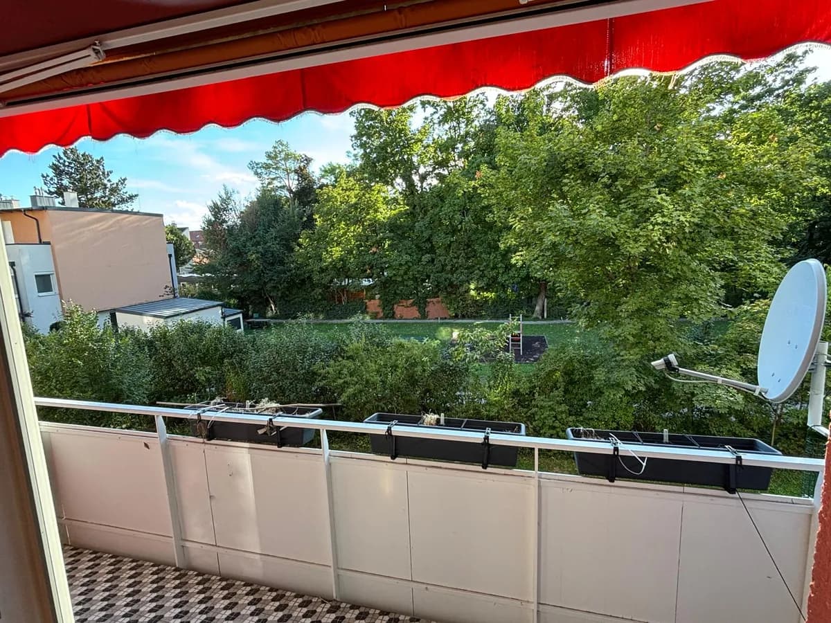 2-Zimmer-Wohnung mieten in Baden – 64 m², € 800 – Bild 40 von 40