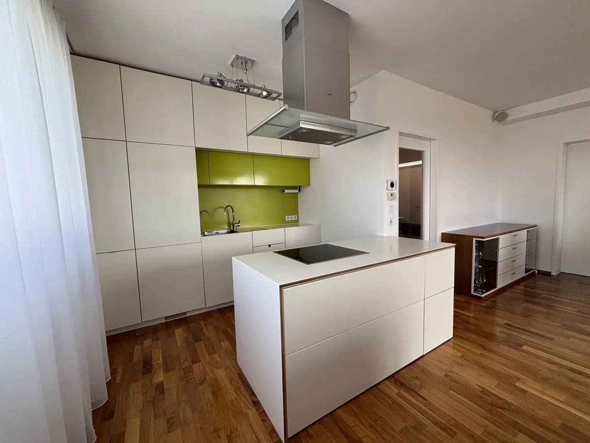 4-Zimmer-Wohnung kaufen in Scheibbs – 85,37 m², € 330.000 – Bild 1 von 23
