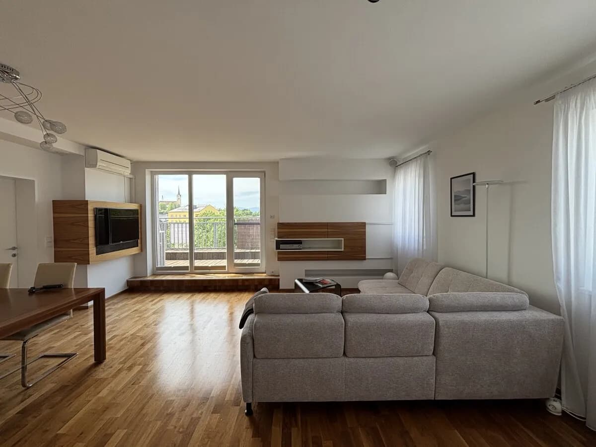 4-Zimmer-Wohnung kaufen in Scheibbs – 85,37 m², € 330.000 – Bild 3 von 23