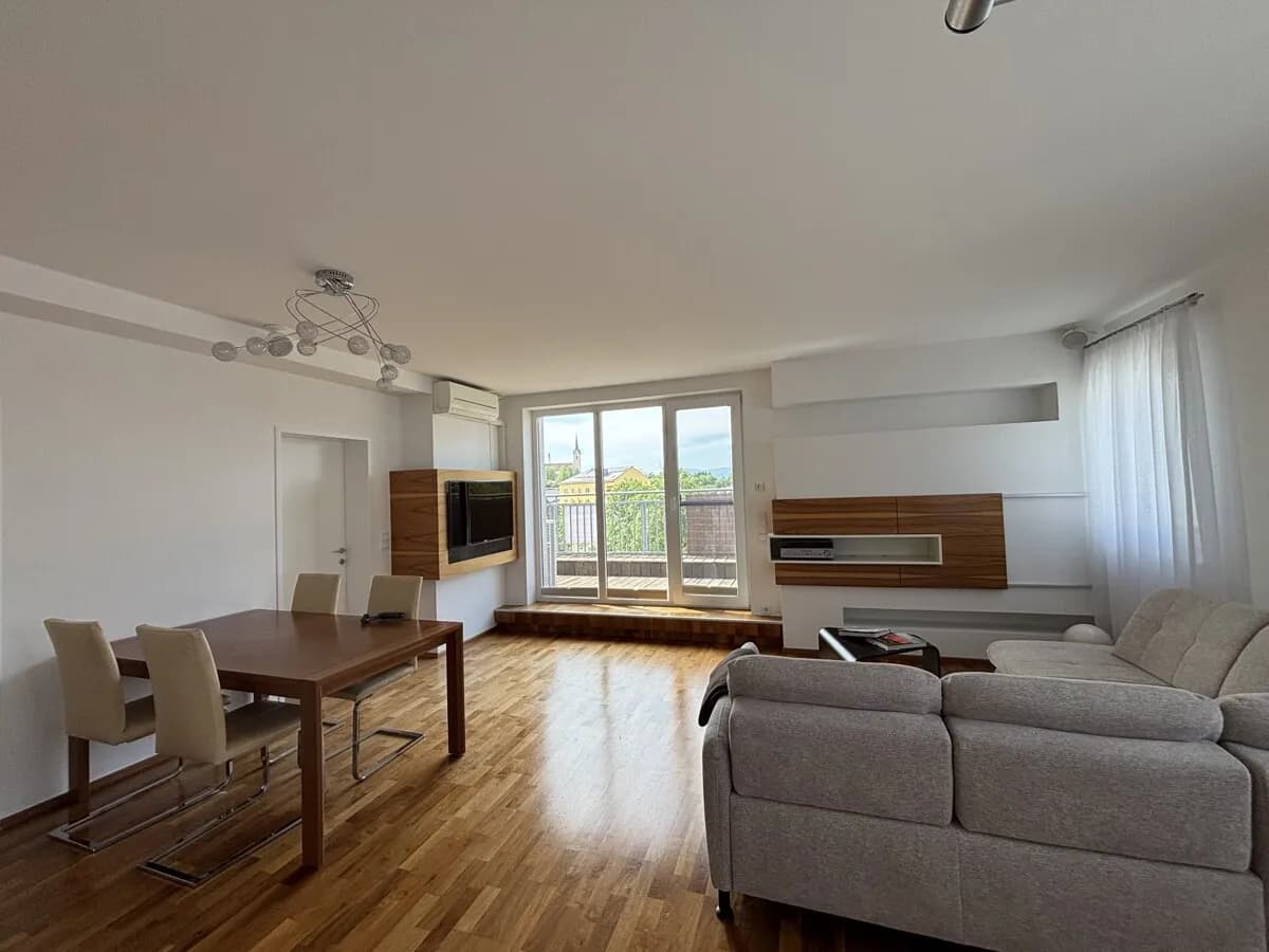 4-Zimmer-Wohnung kaufen in Scheibbs – 85,37 m², € 330.000 – Bild 4 von 23