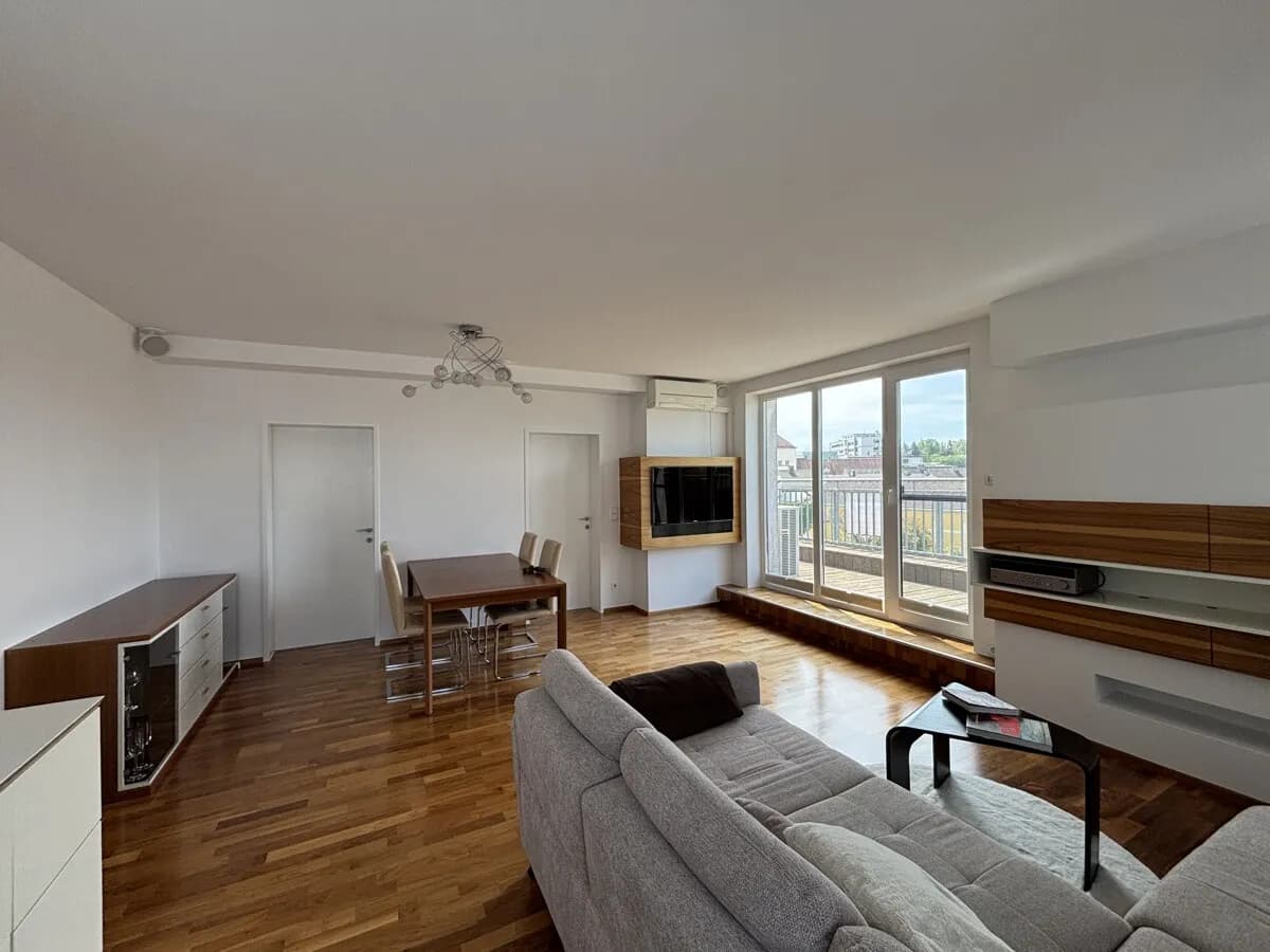 4-Zimmer-Wohnung kaufen in Scheibbs – 85,37 m², € 330.000 – Bild 5 von 23
