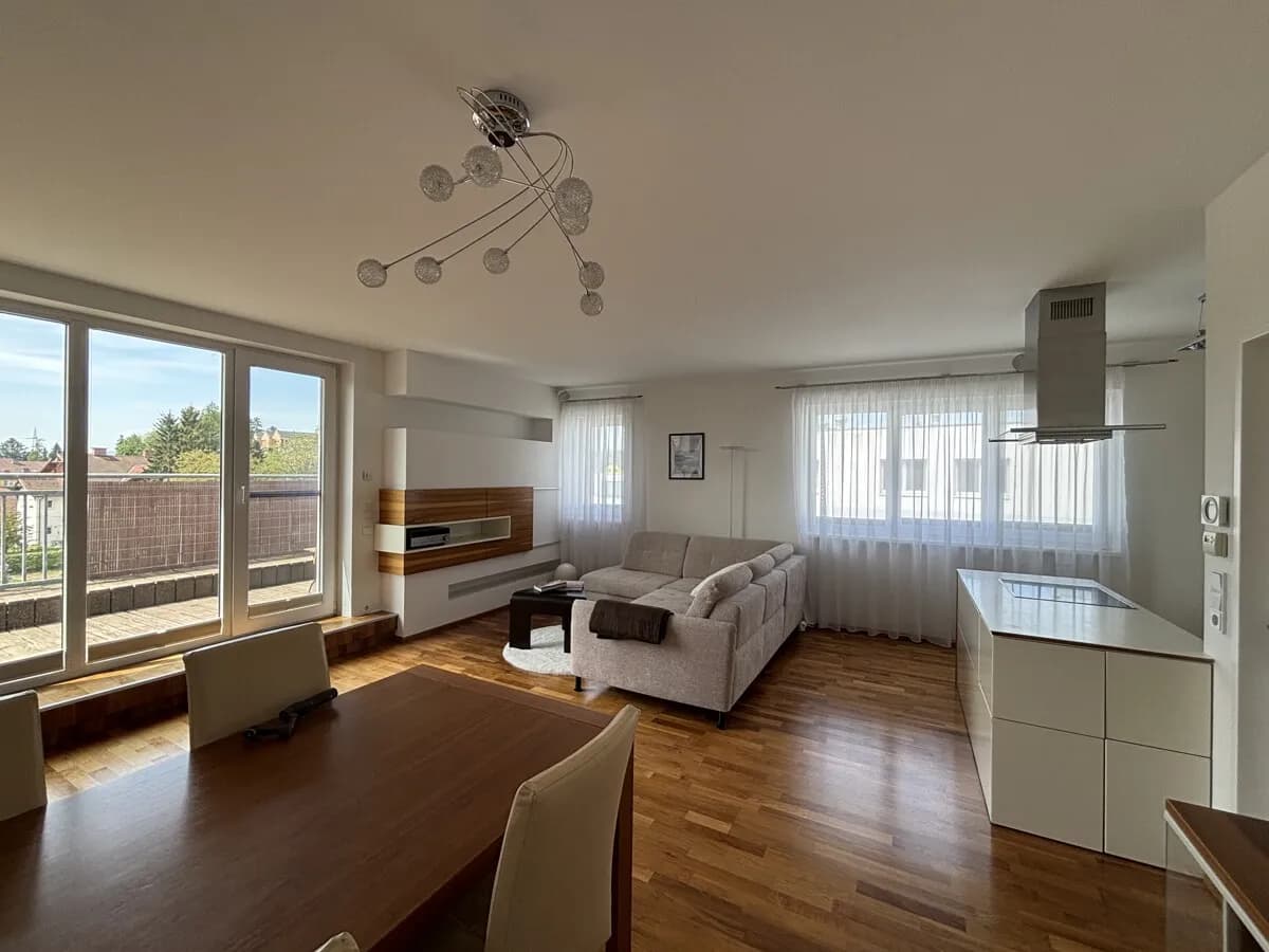 4-Zimmer-Wohnung kaufen in Scheibbs – 85,37 m², € 330.000 – Bild 6 von 23