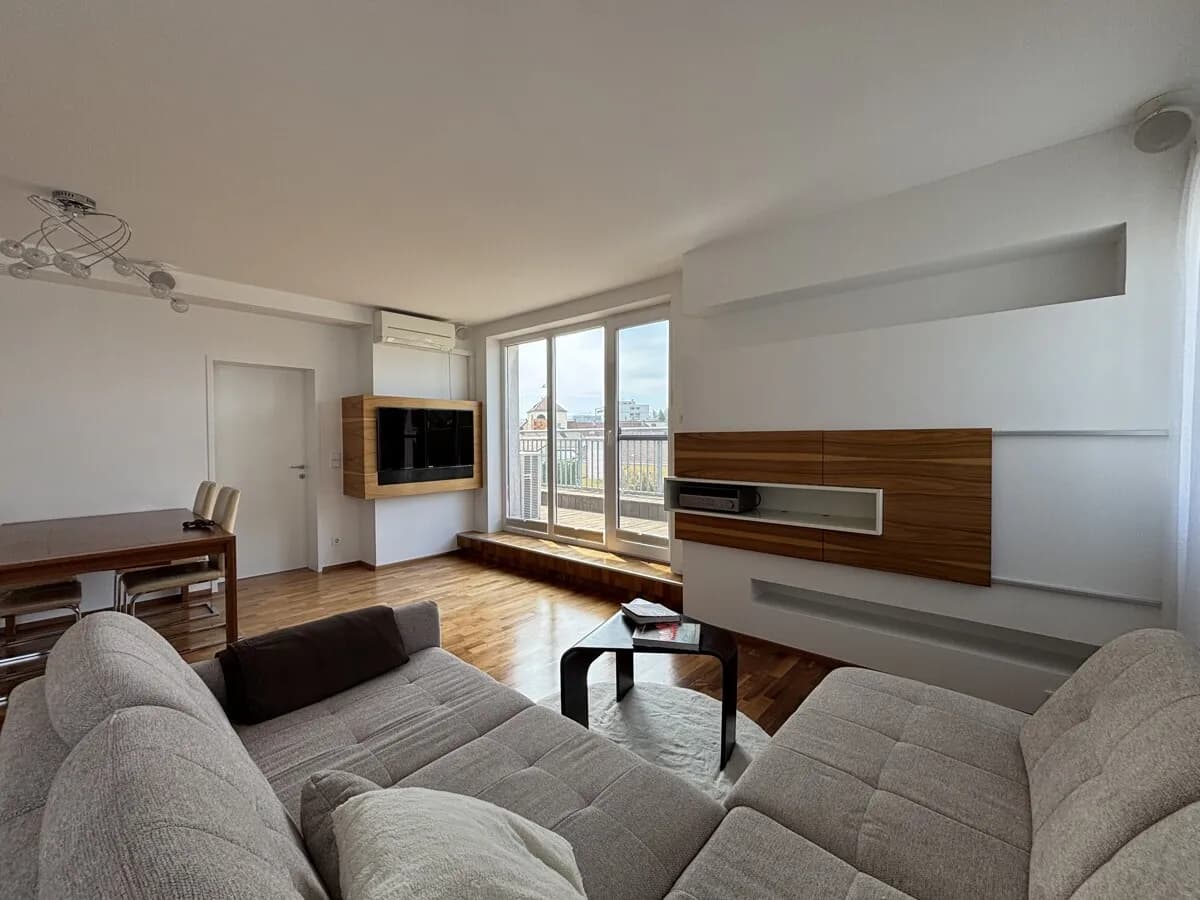 4-Zimmer-Wohnung kaufen in Scheibbs – 85,37 m², € 330.000 – Bild 7 von 23