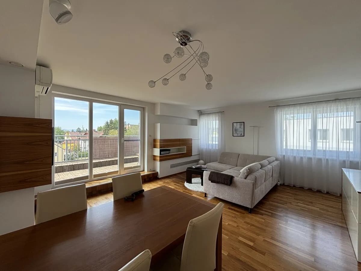 4-Zimmer-Wohnung kaufen in Scheibbs – 85,37 m², € 330.000 – Bild 8 von 23