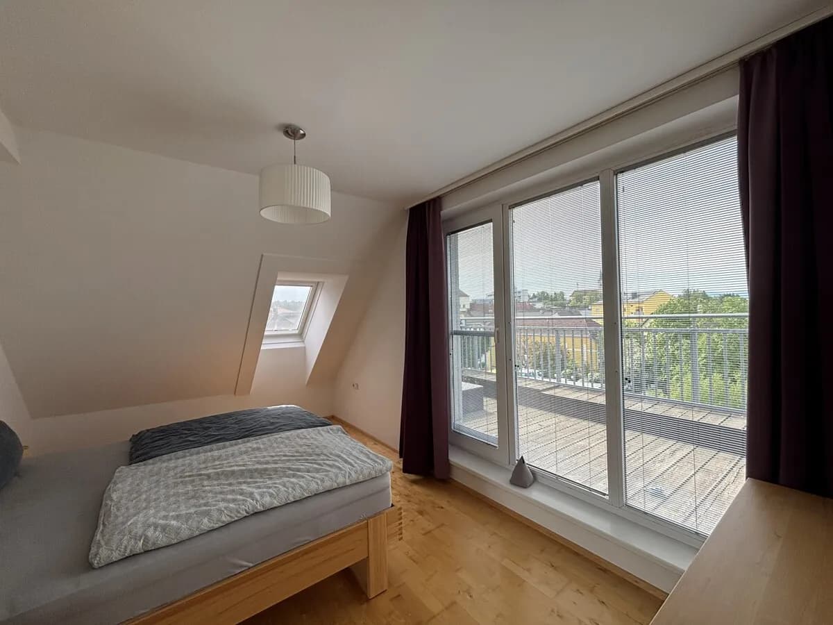 4-Zimmer-Wohnung kaufen in Scheibbs – 85,37 m², € 330.000 – Bild 13 von 23