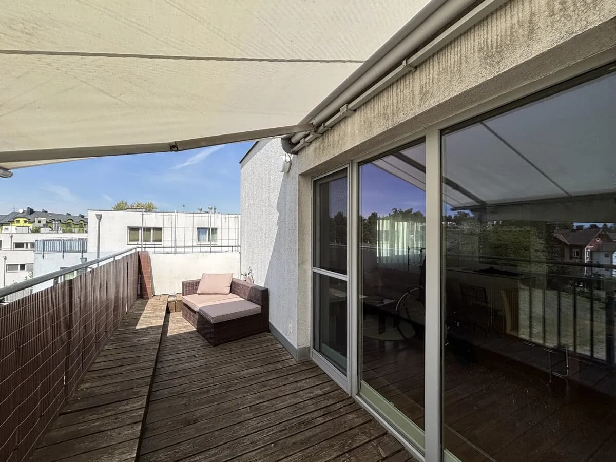 4-Zimmer-Wohnung kaufen in Scheibbs – 85,37 m², € 330.000 – Bild 19 von 23
