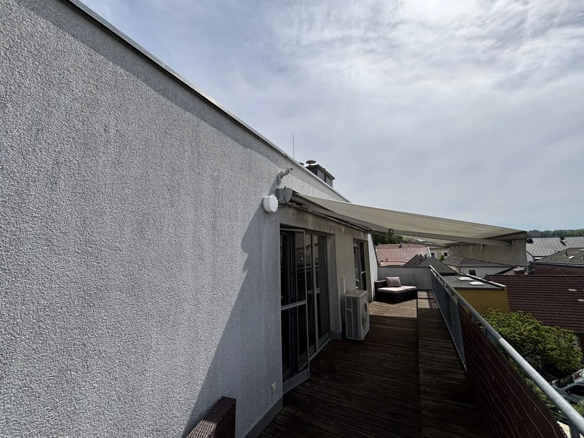 4-Zimmer-Wohnung kaufen in Scheibbs – 85,37 m², € 330.000 – Bild 20 von 23