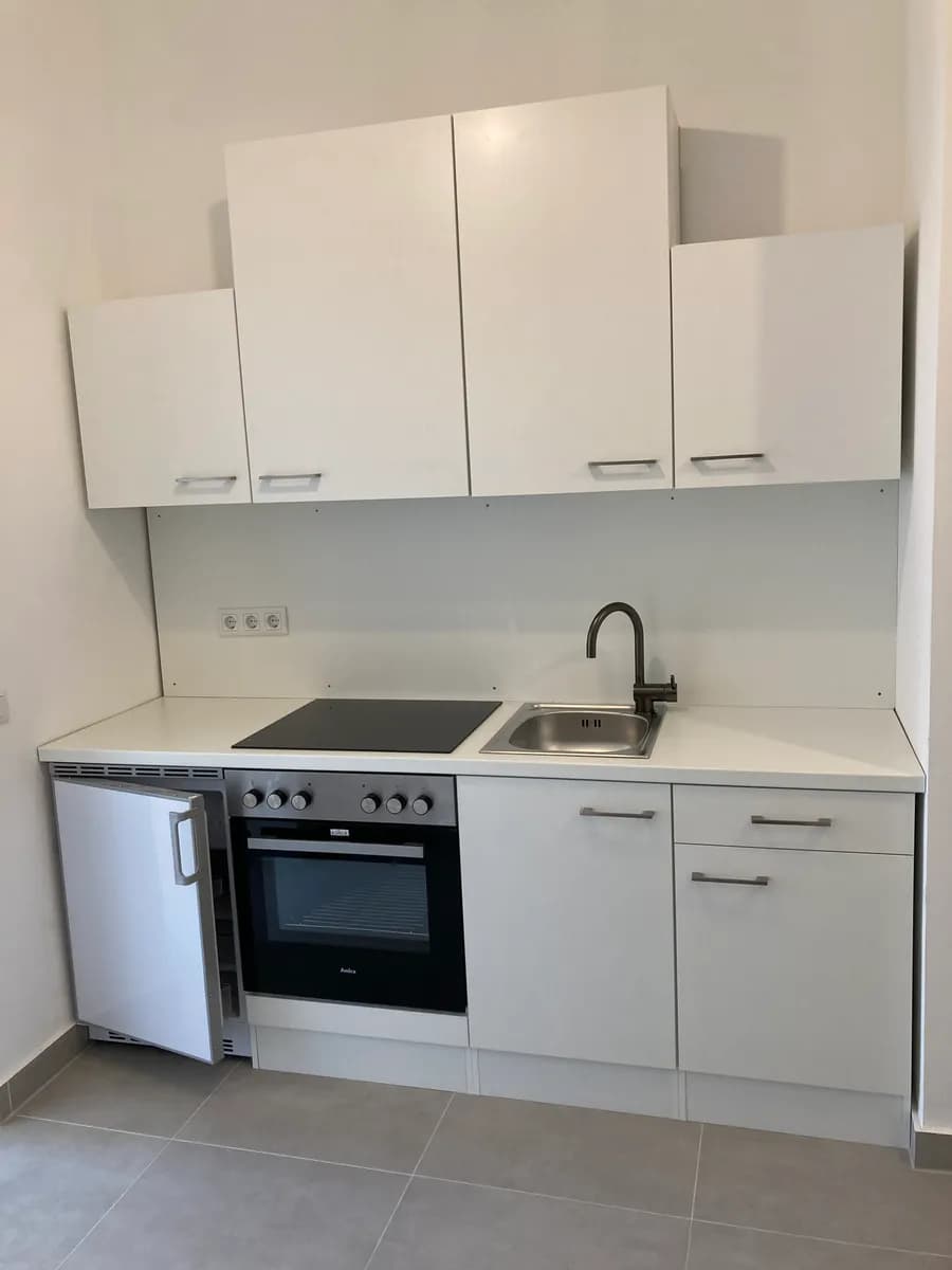 2-Zimmer-Wohnung mieten in Wien – 45 m², € 542 – Bild 2 von 8