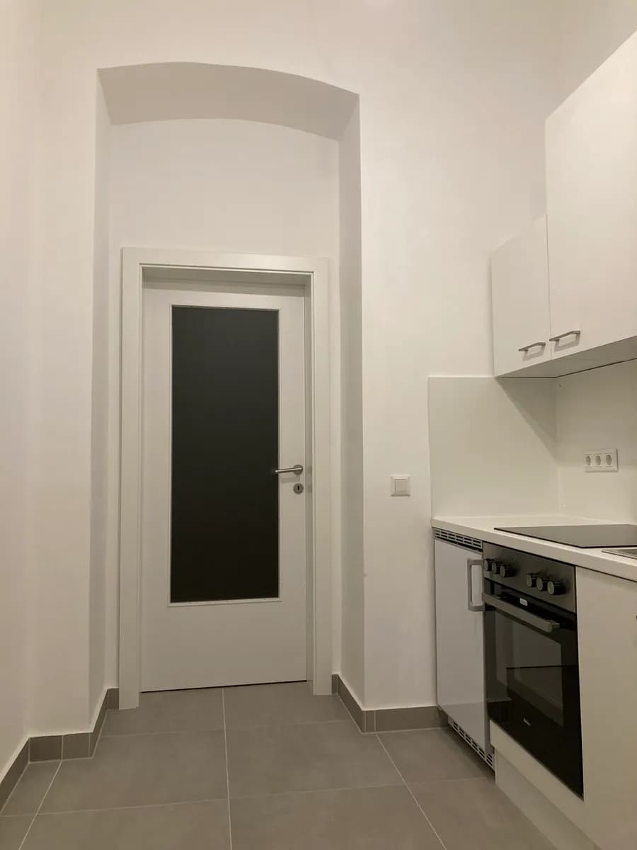 2-Zimmer-Wohnung mieten in Wien – 45 m², € 542 – Bild 3 von 8