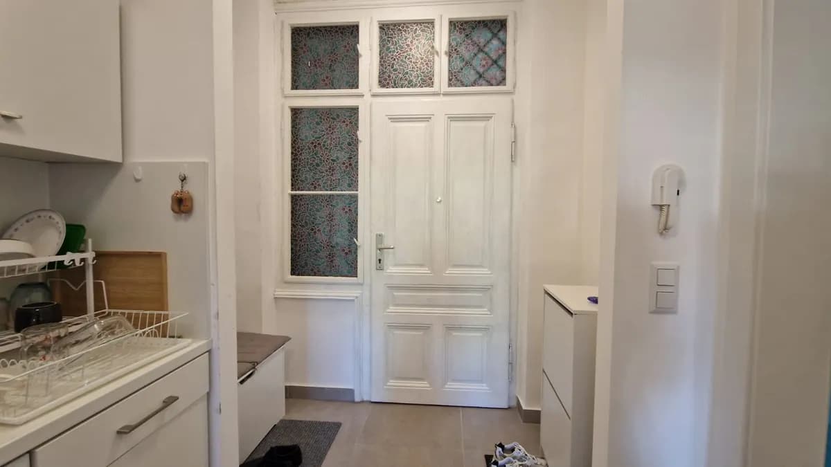 2-Zimmer-Wohnung mieten in Wien – 45 m², € 542 – Bild 6 von 8