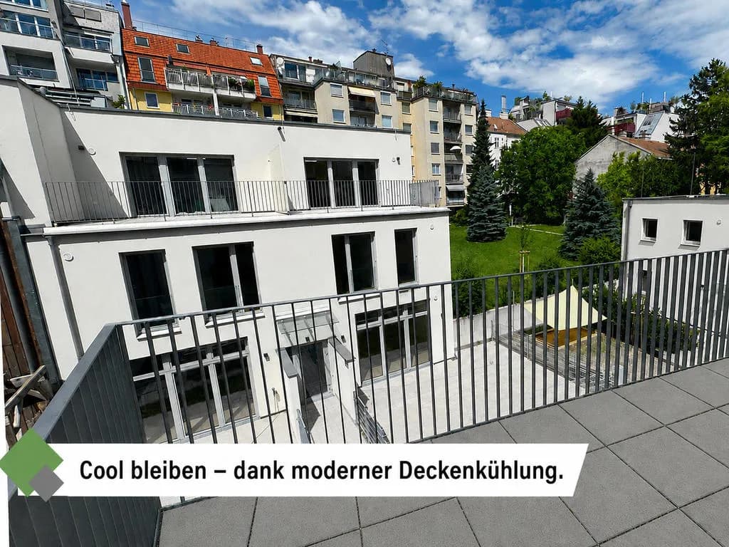 3-Zimmer-Wohnung kaufen in Wien – 76,27 m², € 538.600 – Bild 1 von 20