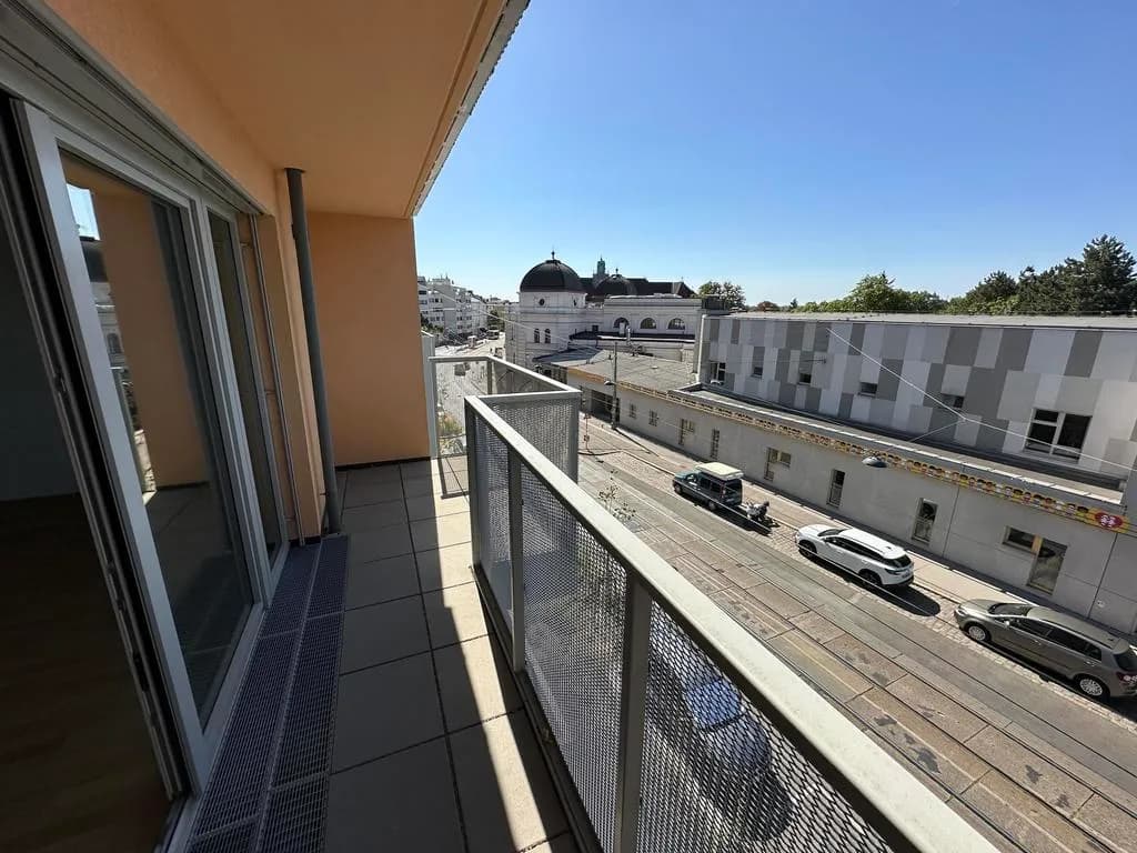 3-Zimmer-Wohnung kaufen in Wien – 76,27 m², € 538.600 – Bild 2 von 20