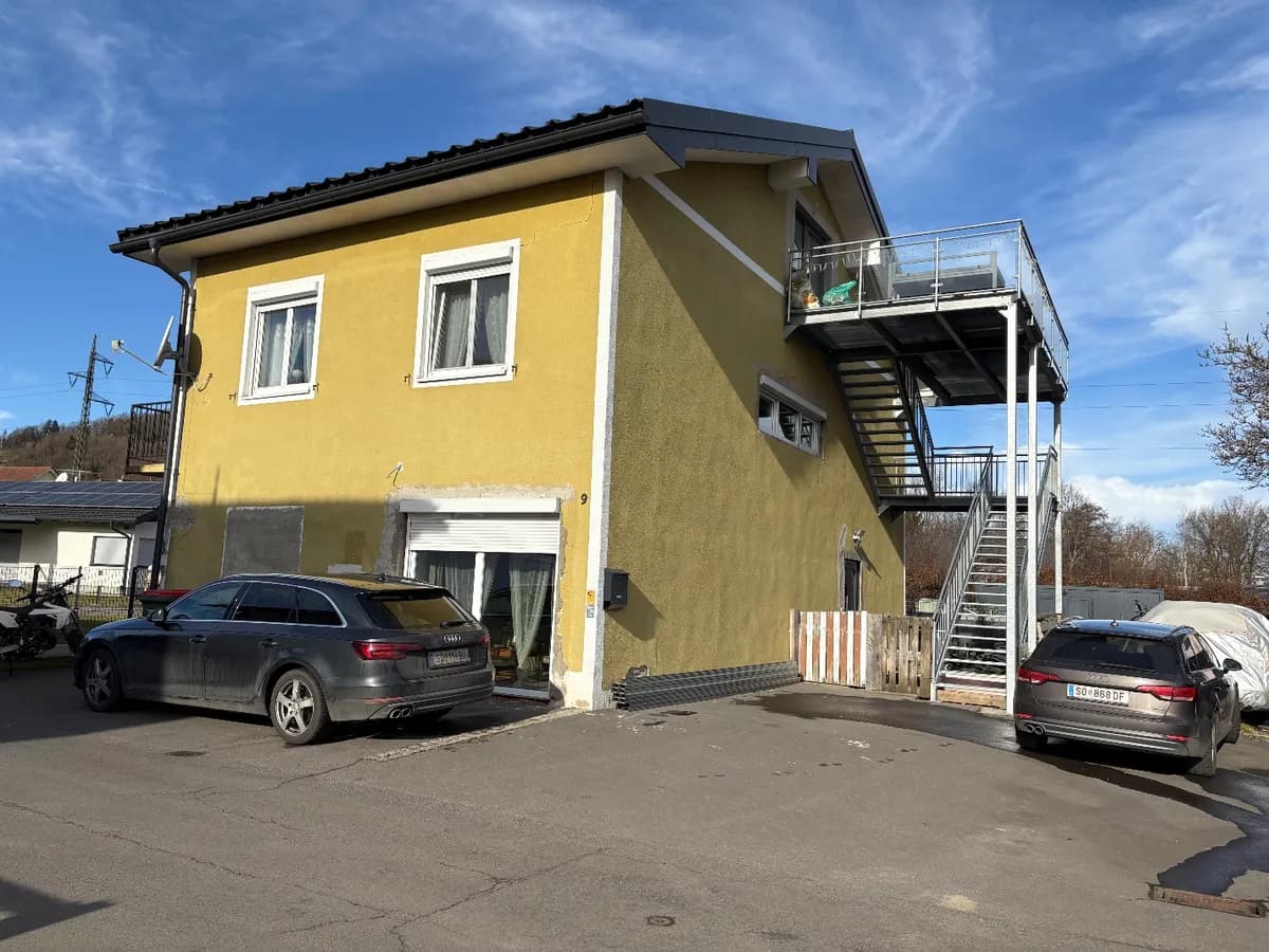 7-Zimmer-Haus kaufen in Südoststeiermark – 200 m², € 375.000 – Bild 1 von 39