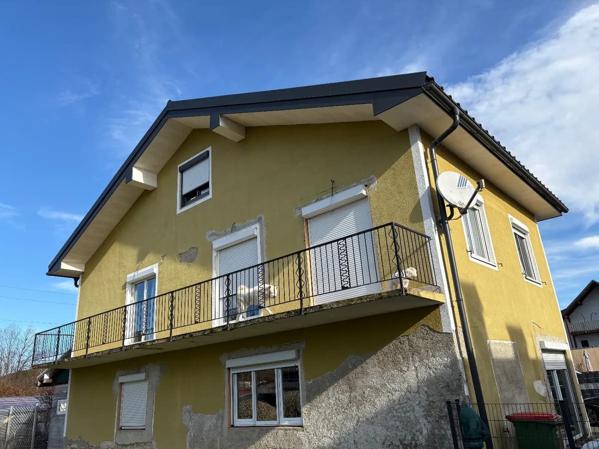 7-Zimmer-Haus kaufen in Südoststeiermark – 200 m², € 375.000 – Bild 2 von 39