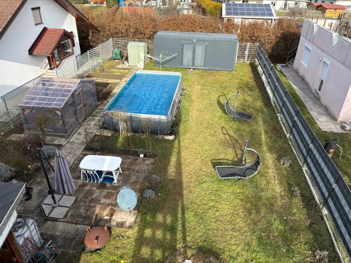 7-Zimmer-Haus kaufen in Südoststeiermark – 200 m², € 375.000 – Bild 3 von 39