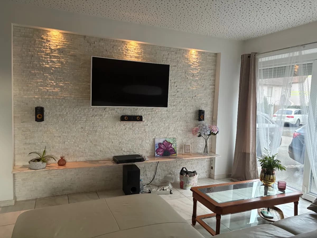 7-Zimmer-Haus kaufen in Südoststeiermark – 200 m², € 375.000 – Bild 9 von 39