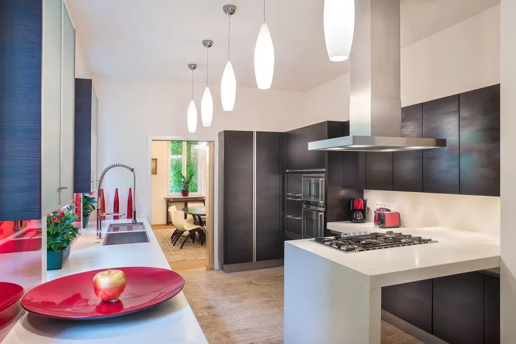 8-Zimmer-Haus mieten in Wien – 560 m², € 15.000 – Bild 7 von 18