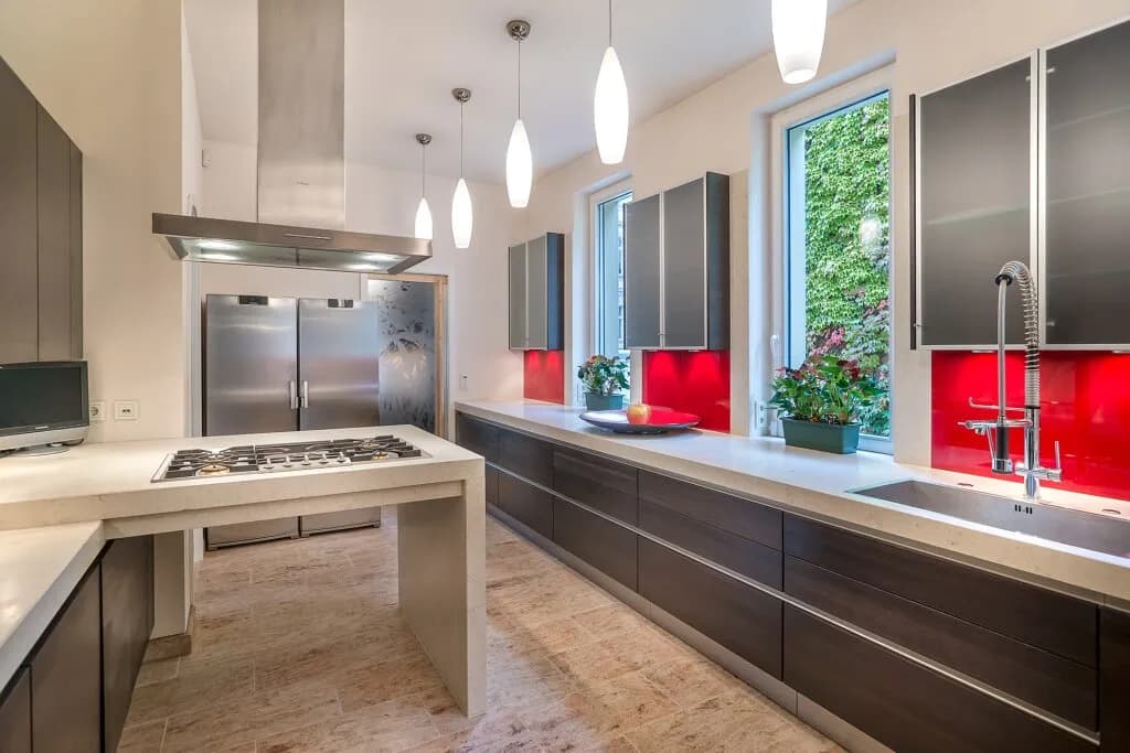 8-Zimmer-Haus mieten in Wien – 560 m², € 15.000 – Bild 8 von 18