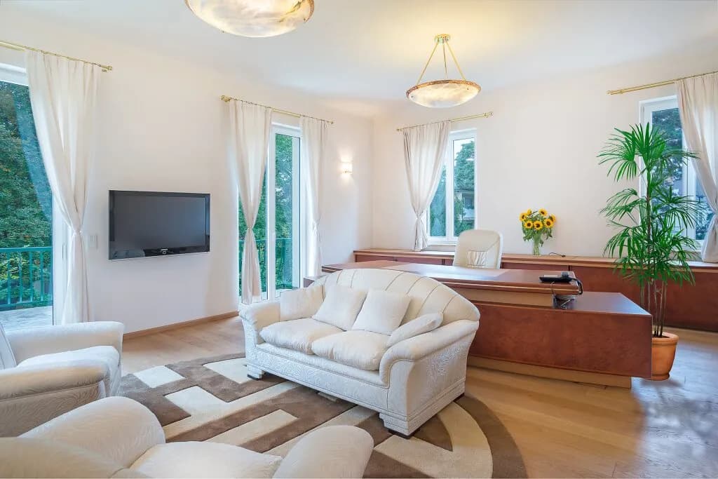 8-Zimmer-Haus mieten in Wien – 560 m², € 15.000 – Bild 9 von 18