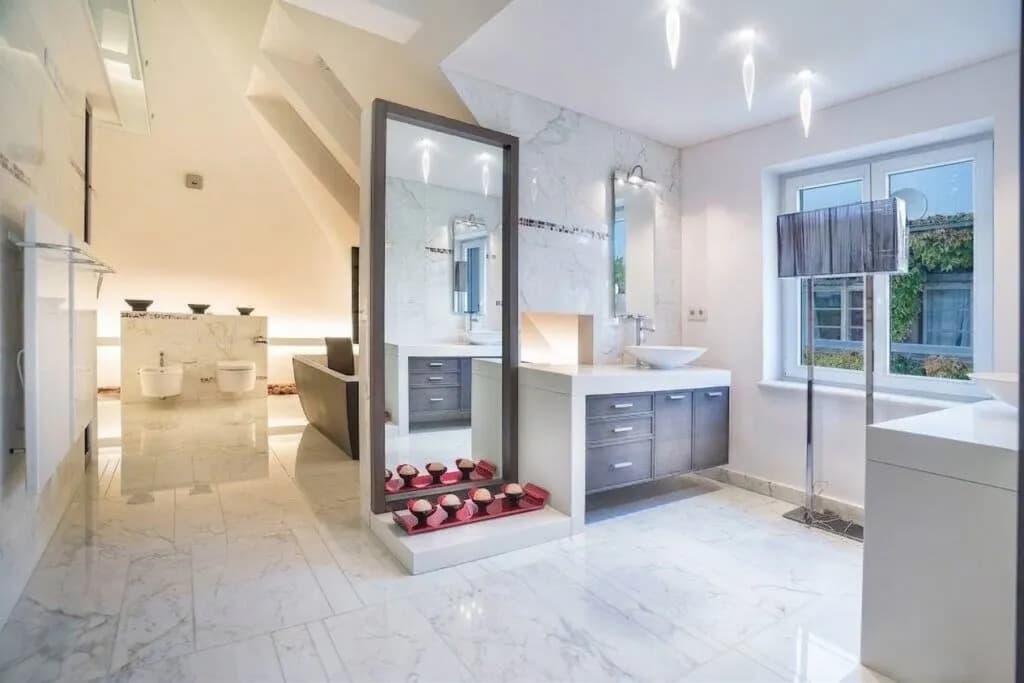 8-Zimmer-Haus mieten in Wien – 560 m², € 15.000 – Bild 12 von 18
