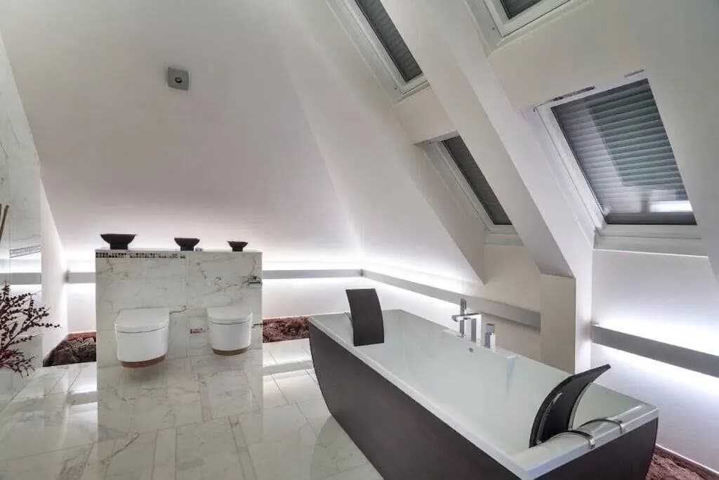 8-Zimmer-Haus mieten in Wien – 560 m², € 15.000 – Bild 14 von 18