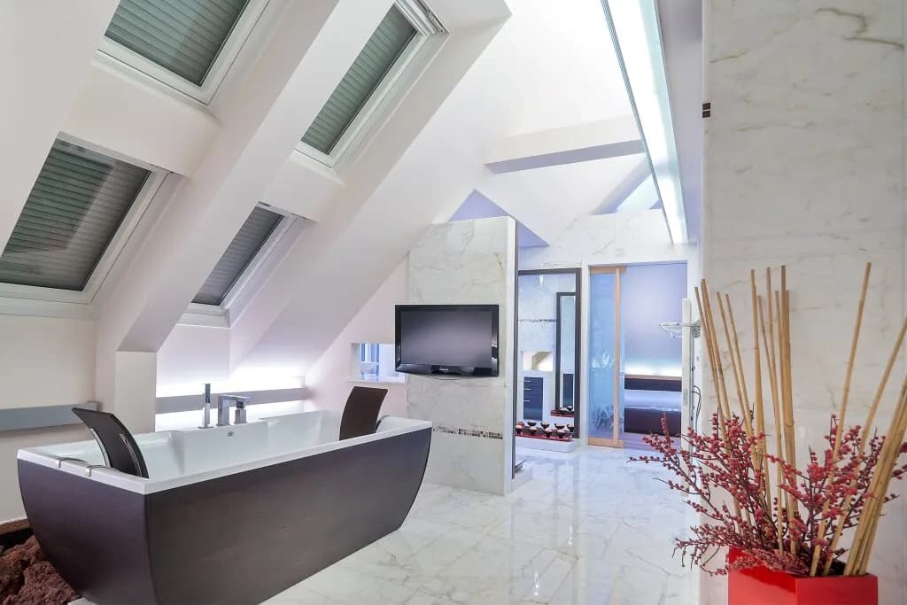 8-Zimmer-Haus mieten in Wien – 560 m², € 15.000 – Bild 15 von 18