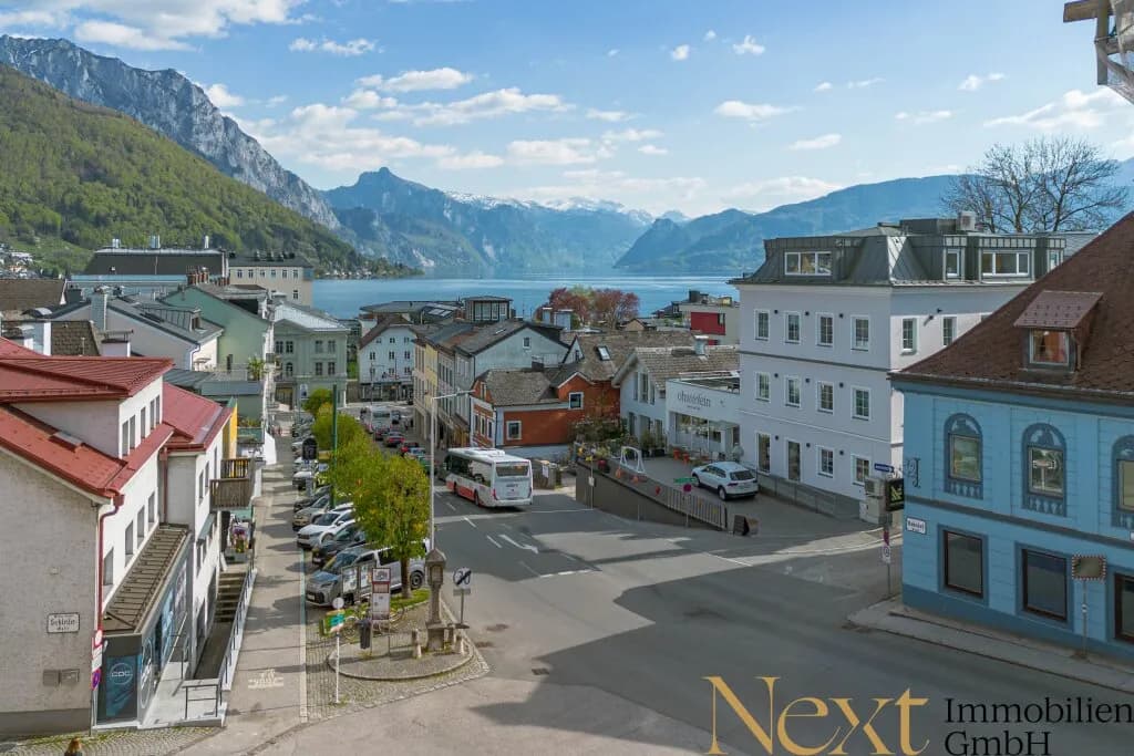4-Zimmer-Wohnung kaufen in Gmunden – 118 m², € 1.161.450 – Bild 2 von 7