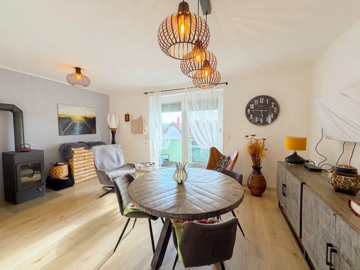 3-Zimmer-Wohnung kaufen in Baden – 72,74 m², € 299.000