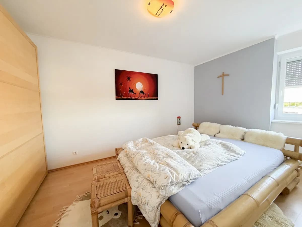 3-Zimmer-Wohnung kaufen in Baden – 72,74 m², € 299.000 – Bild 3 von 21