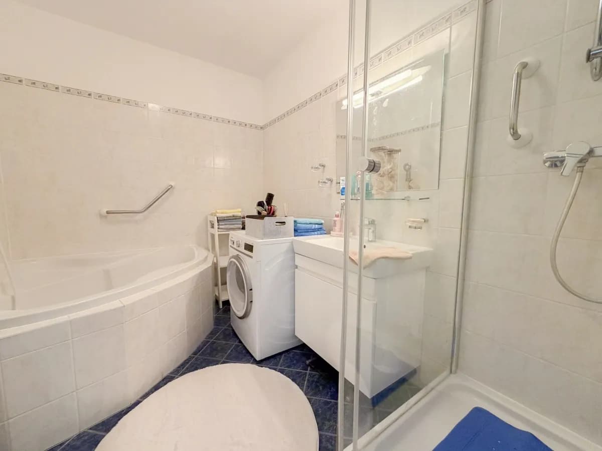 3-Zimmer-Wohnung kaufen in Baden – 72,74 m², € 299.000 – Bild 6 von 21