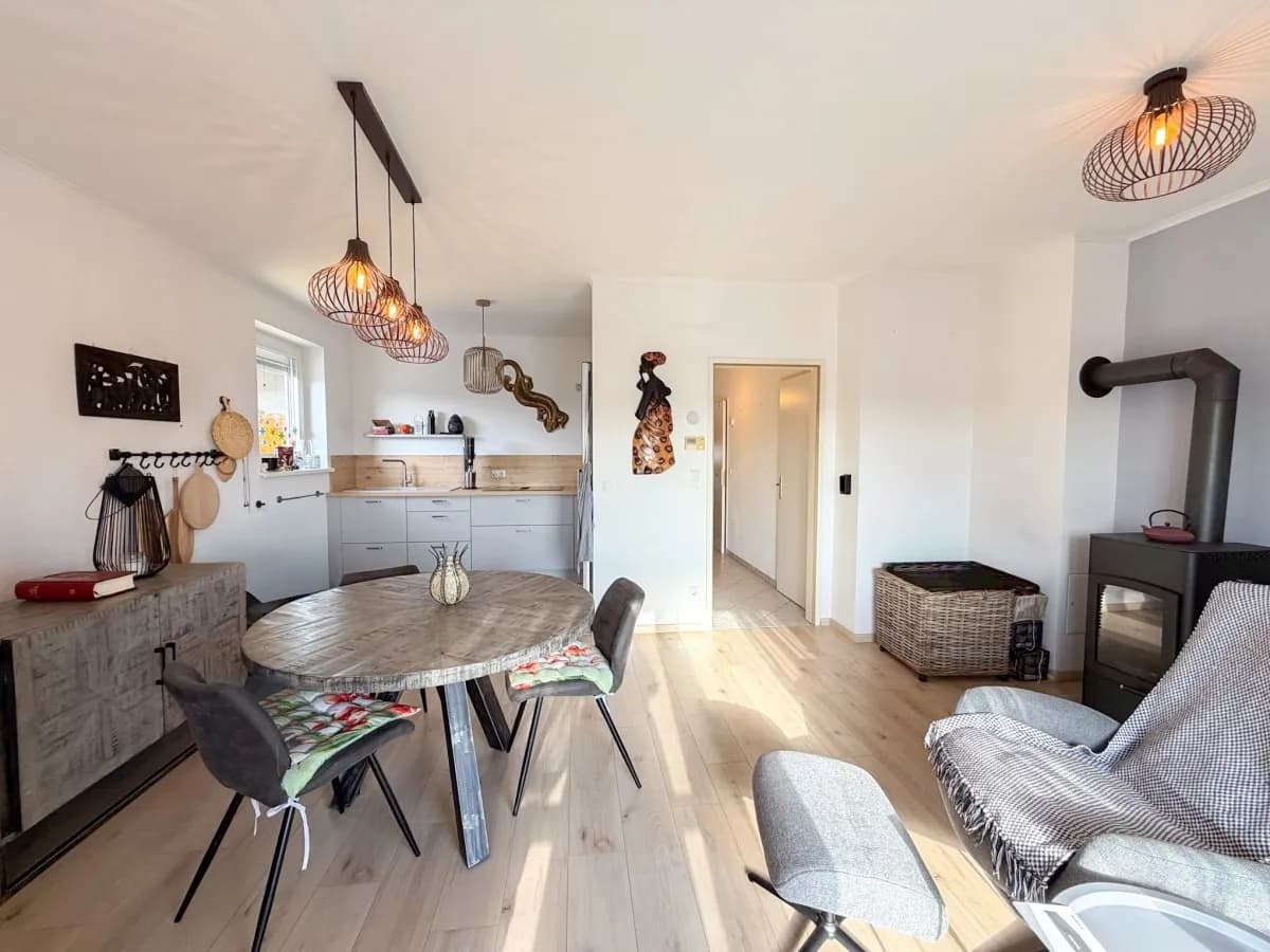 3-Zimmer-Wohnung kaufen in Baden – 72,74 m², € 299.000 – Bild 12 von 21