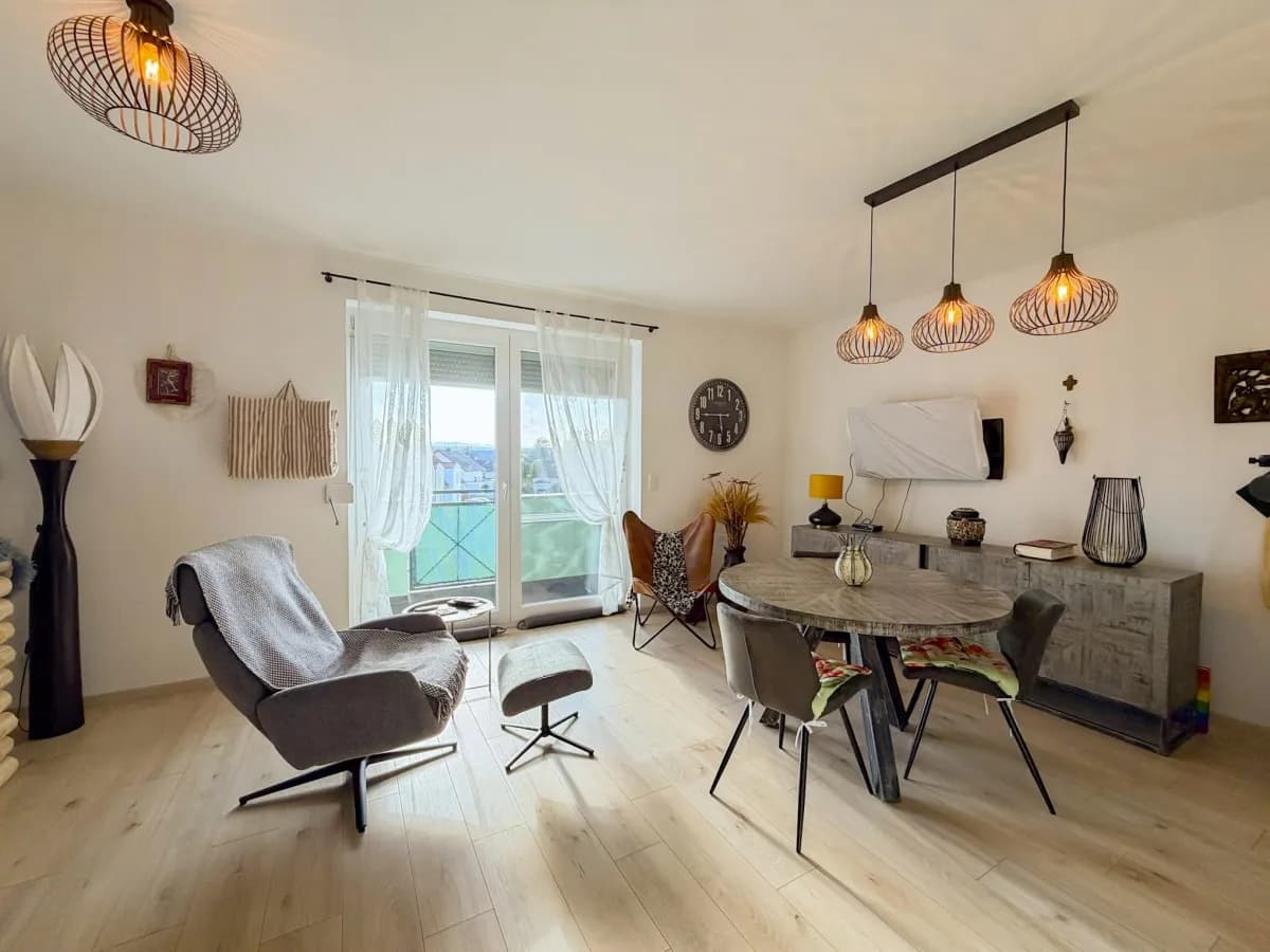 3-Zimmer-Wohnung kaufen in Baden – 72,74 m², € 299.000 – Bild 14 von 21