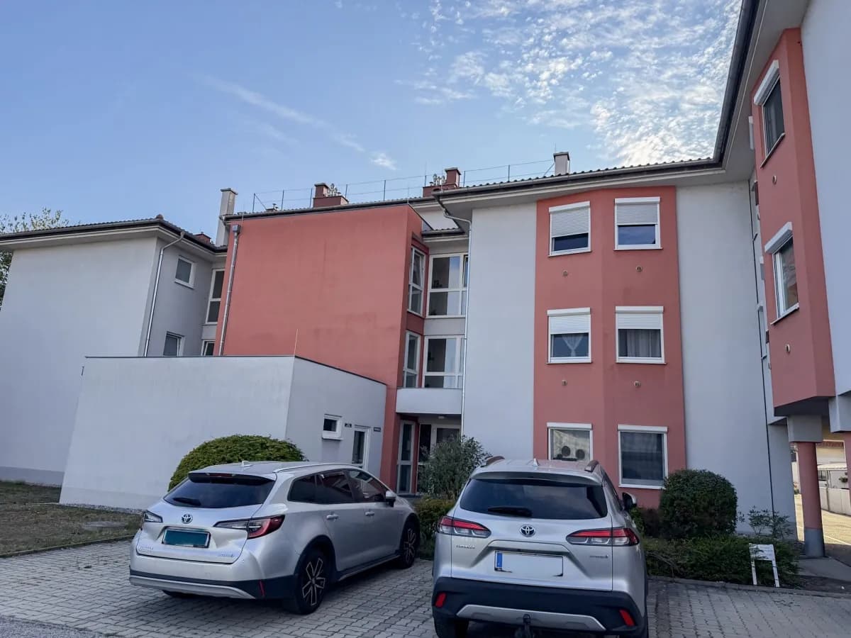 3-Zimmer-Wohnung kaufen in Baden – 72,74 m², € 299.000 – Bild 18 von 21